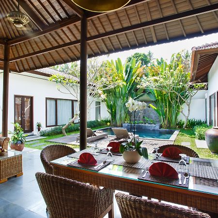 Ubud Raya Villa Ngoại thất bức ảnh