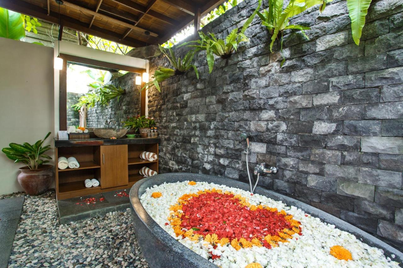 Ubud Raya Villa Ngoại thất bức ảnh